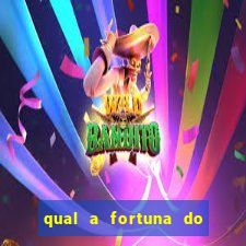 qual a fortuna do craque neto